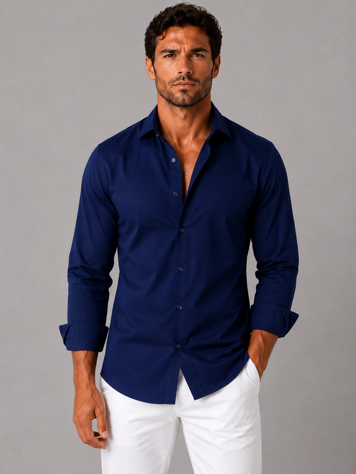 Otto Slim Shirt