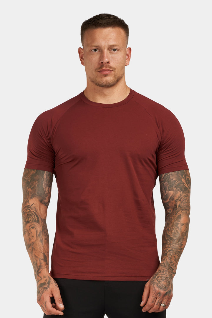Soledad Basic T-Shirt