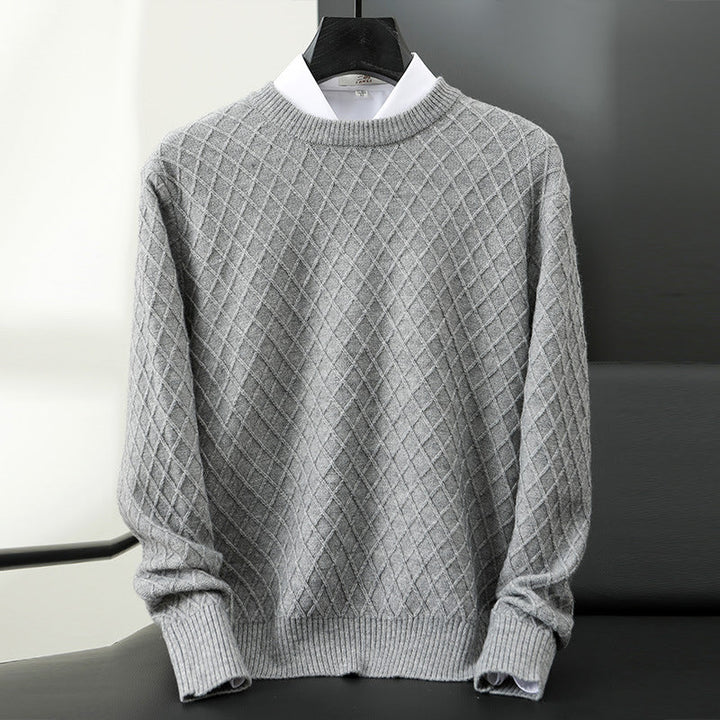 Hartswell Cashmere Sweater