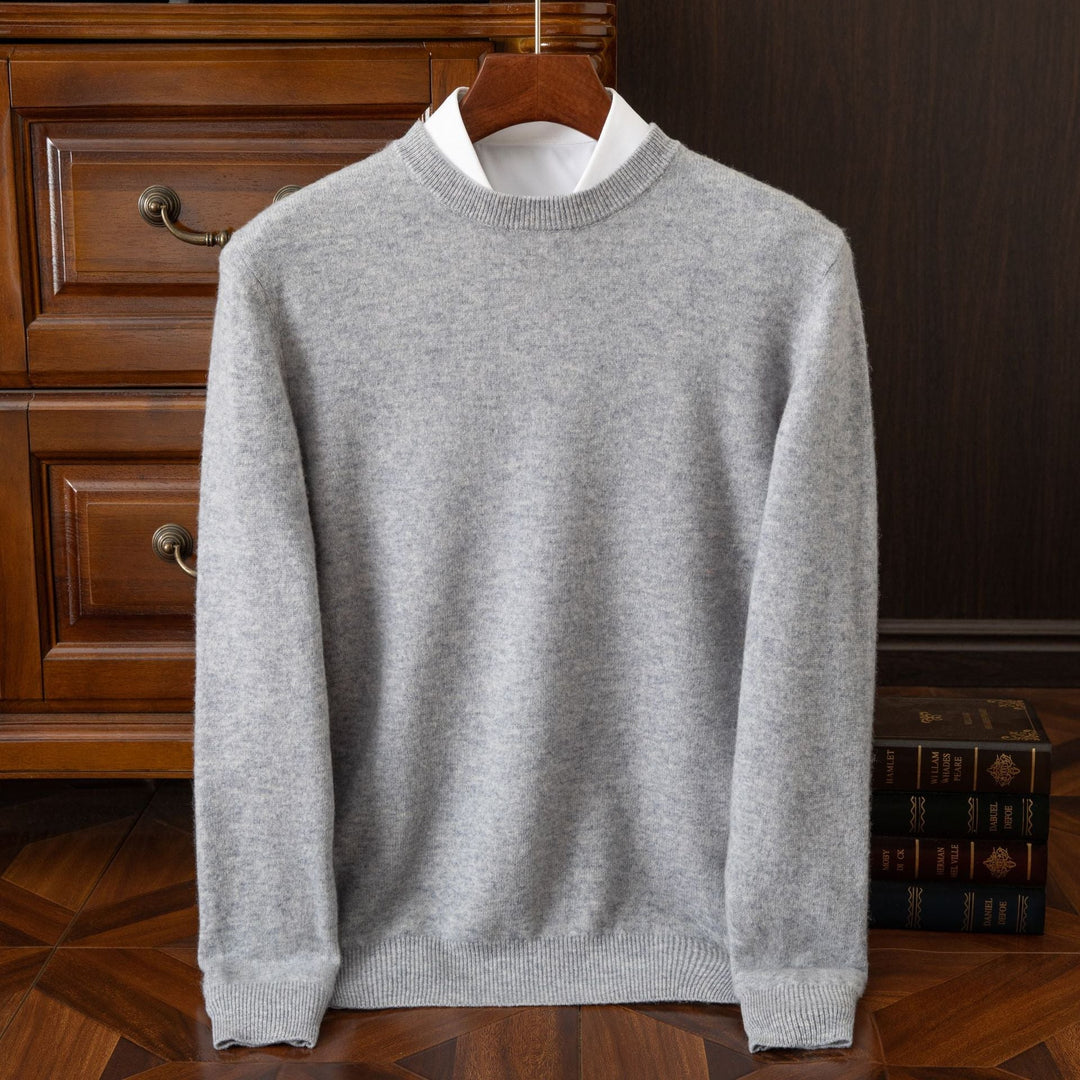 Redmond Merino Knit