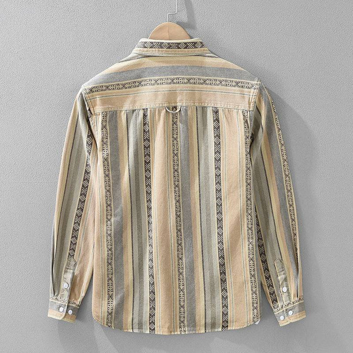 Medina Shirt