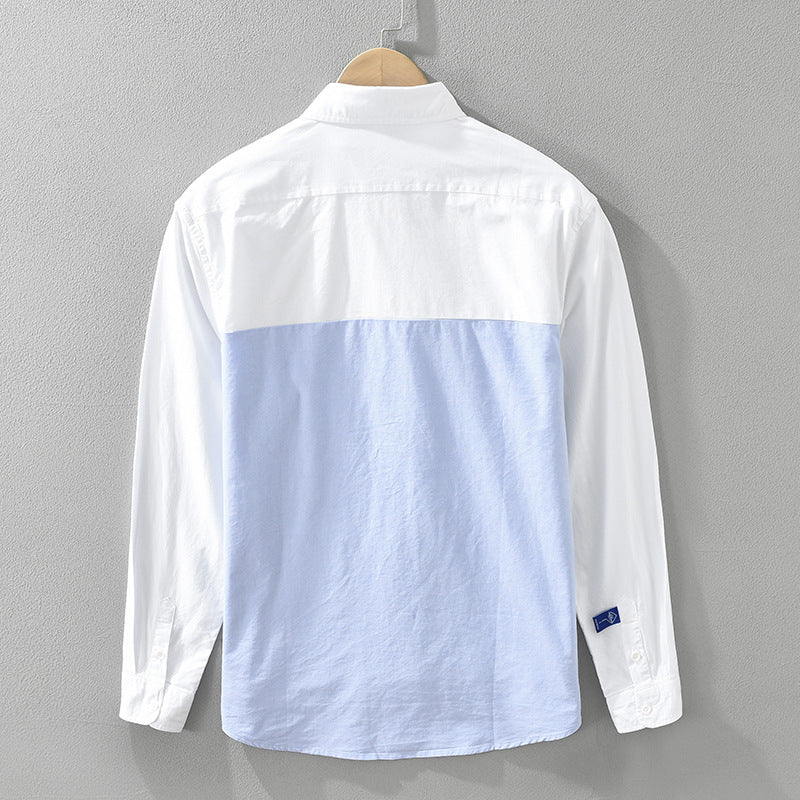 Ellis Shirt