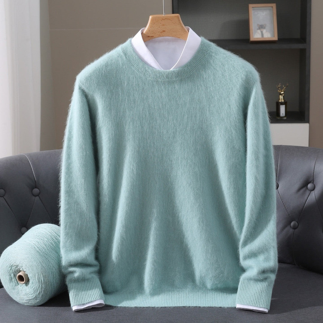 Westbury Cashmere Sweater