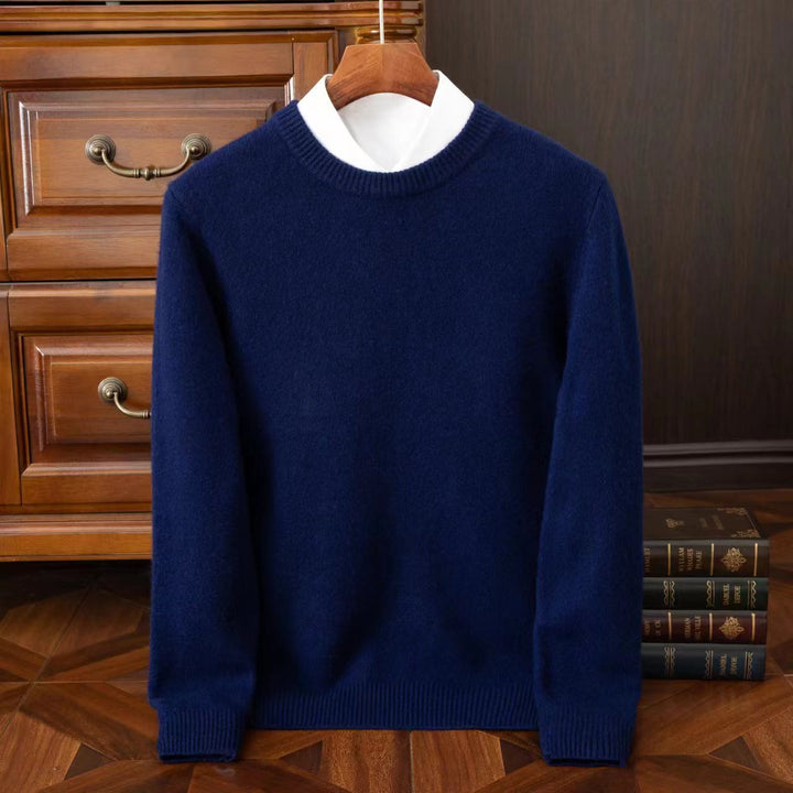 Redmond Merino Knit