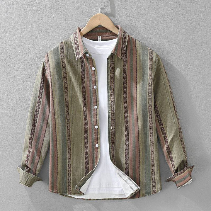 Medina Shirt