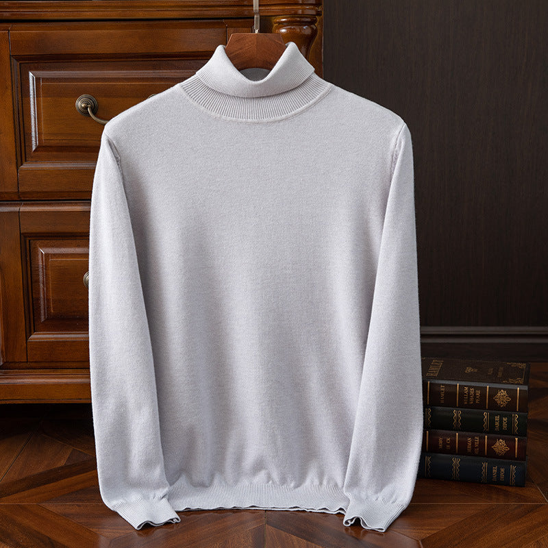 Harper Turtleneck