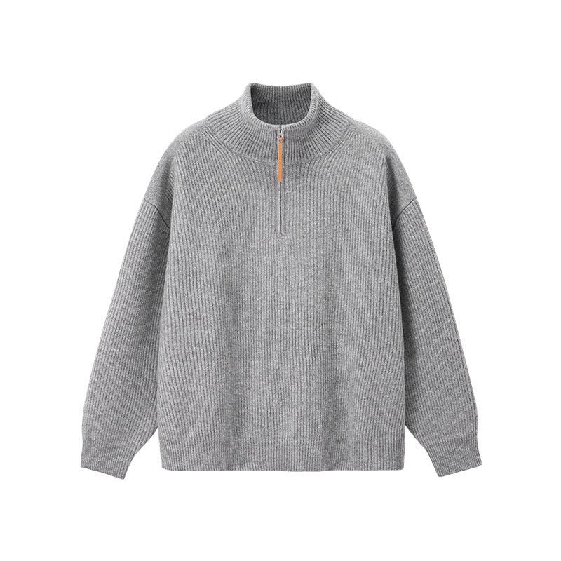 Atlas Women's Quarter-Zip