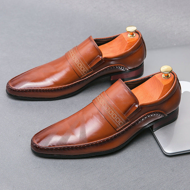 Leonelli Penny Loafer