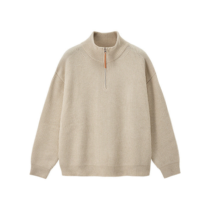 Atlas Quarter-Zip