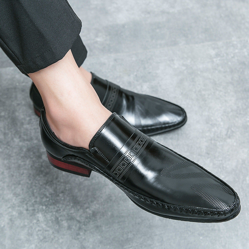 Leonelli Penny Loafer