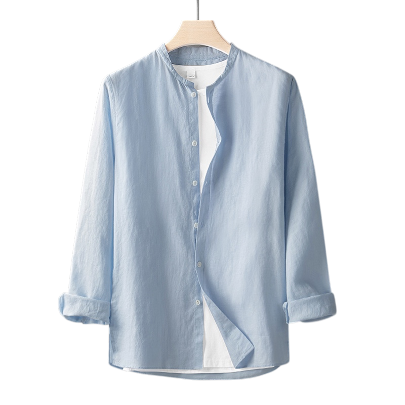 Solvane Linen Shirt
