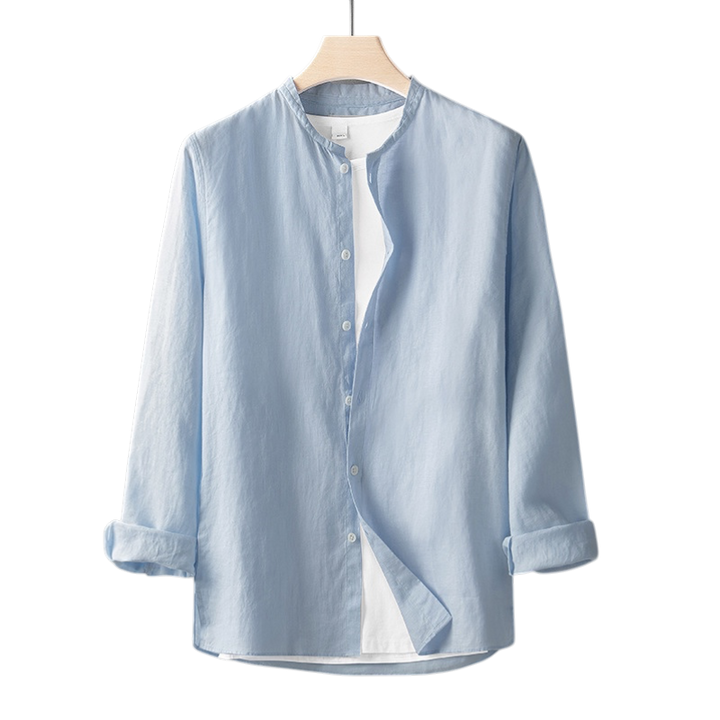 Solvane Linen Shirt