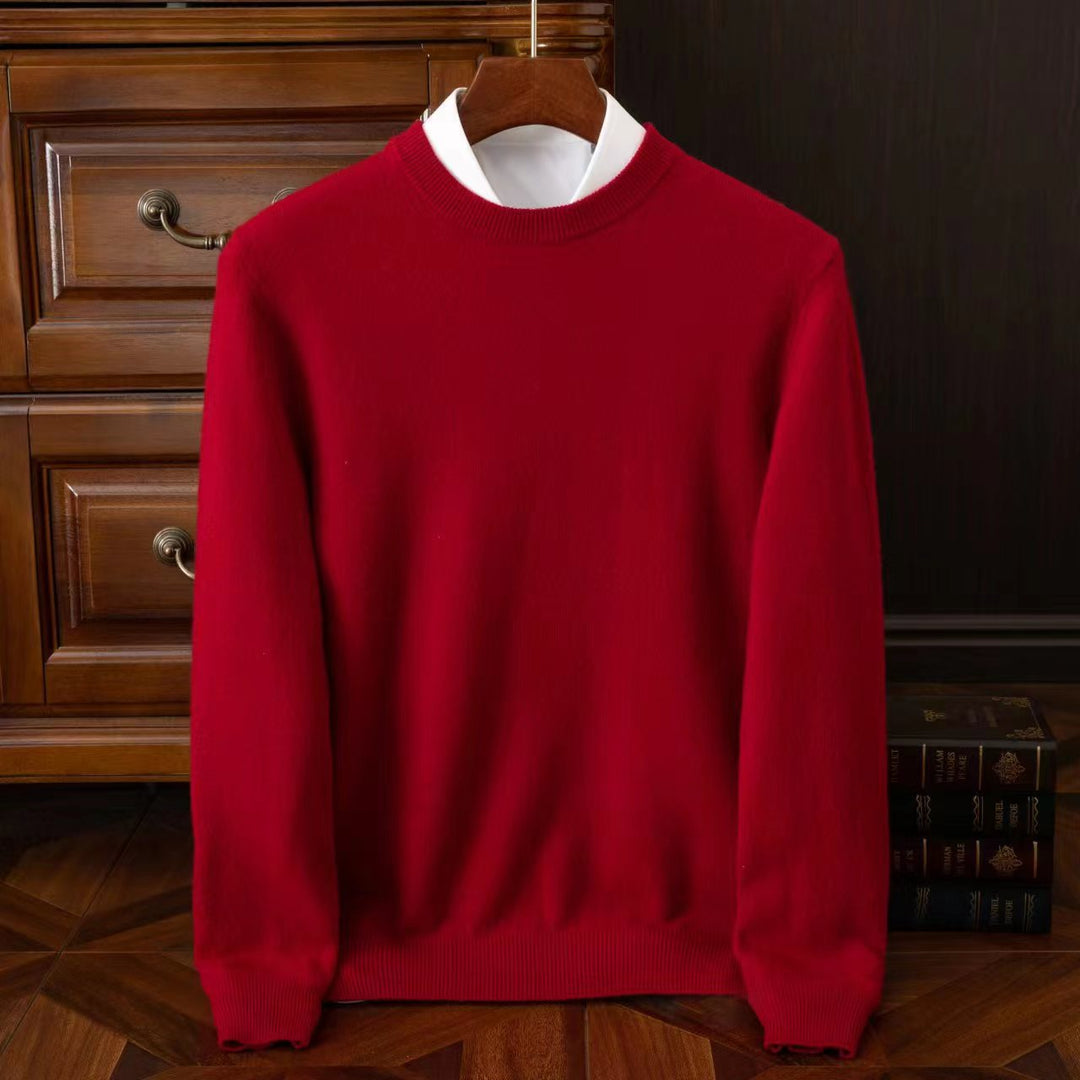 Redmond Merino Knit