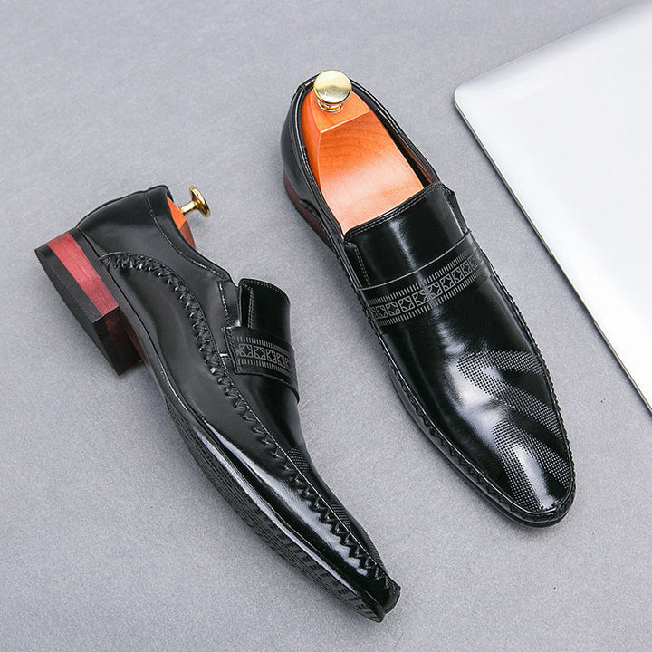 Leonelli Penny Loafer