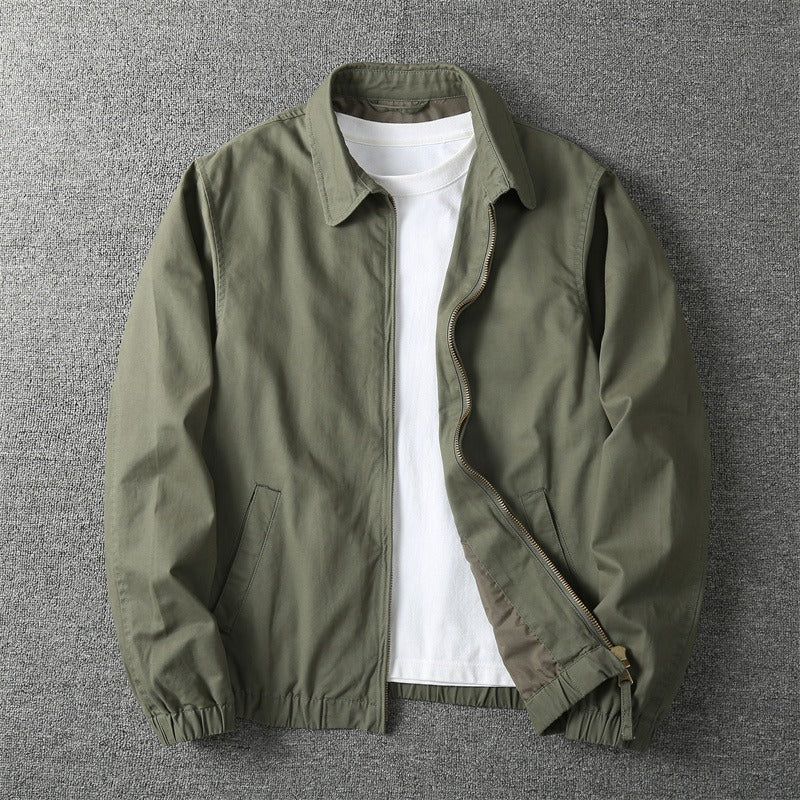Dallas Jacket