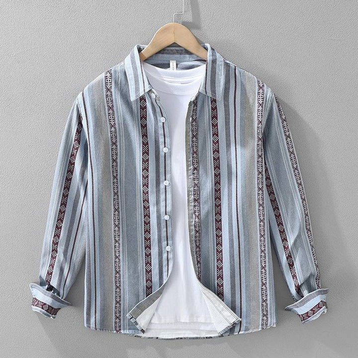 Medina Shirt