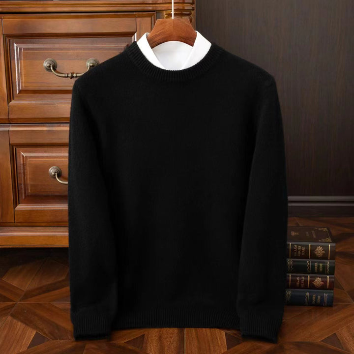 Redmond Merino Knit