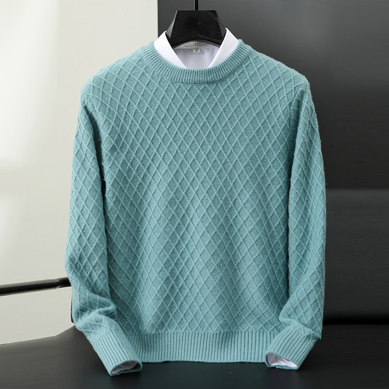 Hartswell Cashmere Sweater