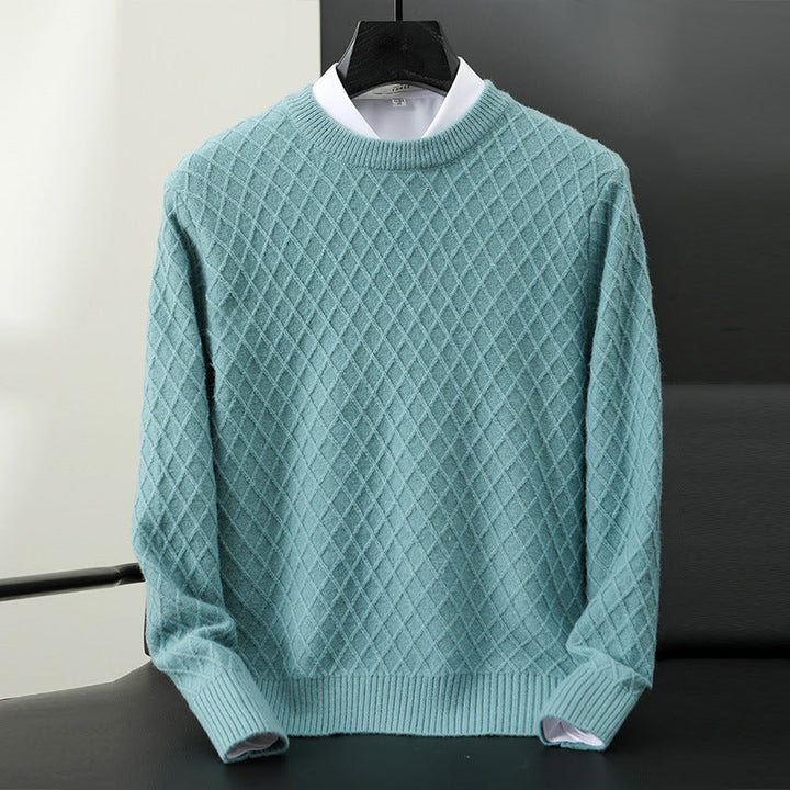 Hartswell Cashmere Sweater