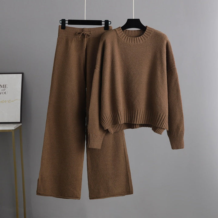 Solara Lounge Set