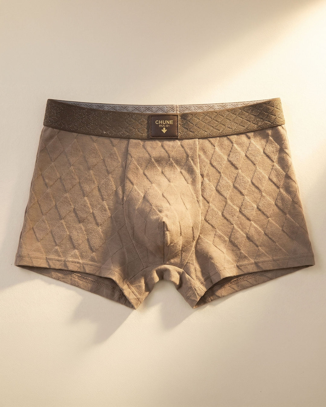 Oscar Cotton Boxer Brief