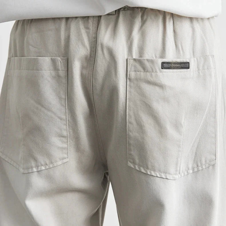 Kuro Pants