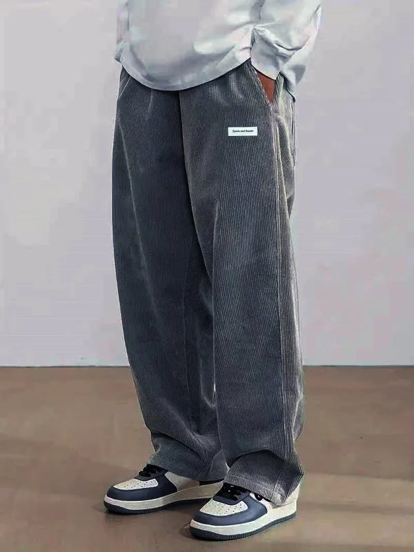 Verona Corduroy Pants