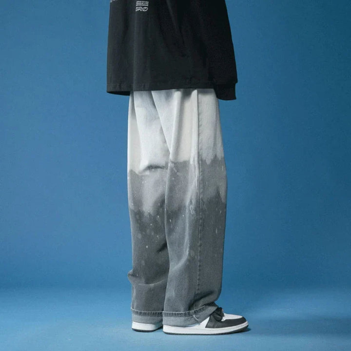 Avery Denim Fade Jeans