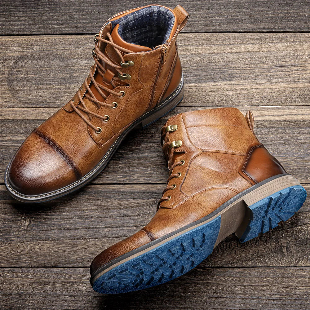 Forge Boot