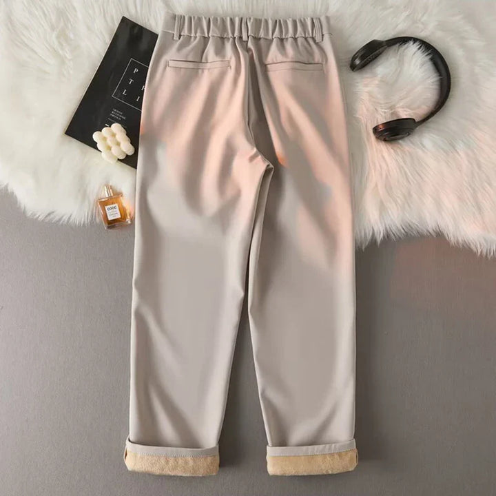 Langford Fleece-Lined Trousers