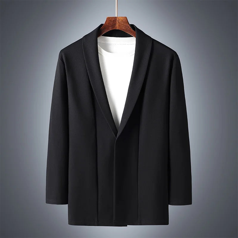 Ashcroft Cotton Overcoat