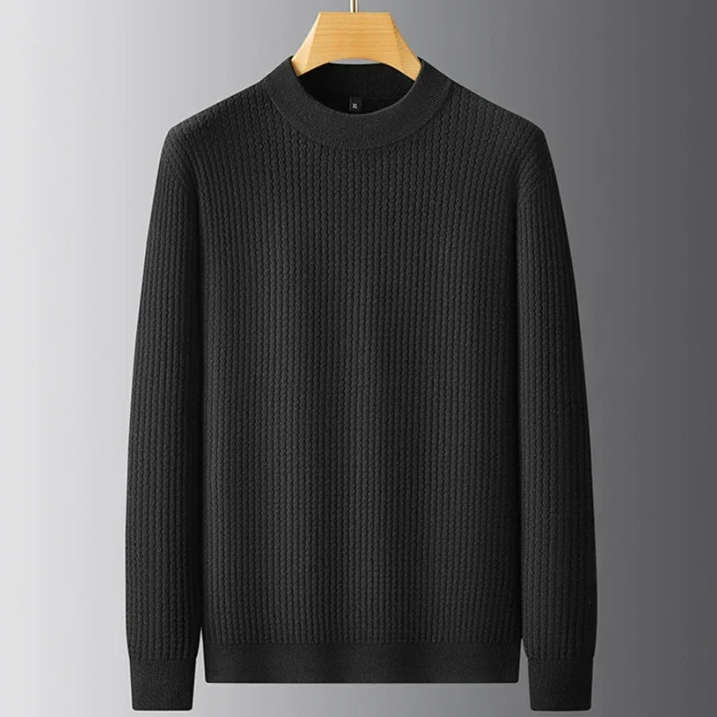 Harrow Ribbed Knit