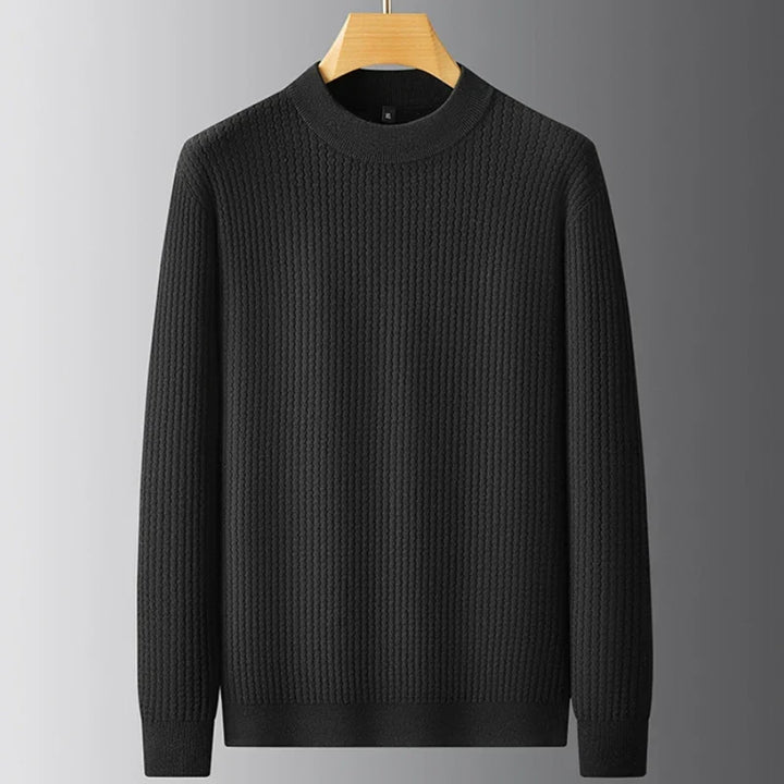 Harrow Ribbed Knit