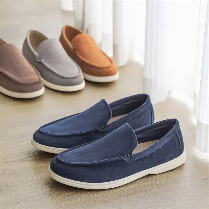 Elliot Loafers