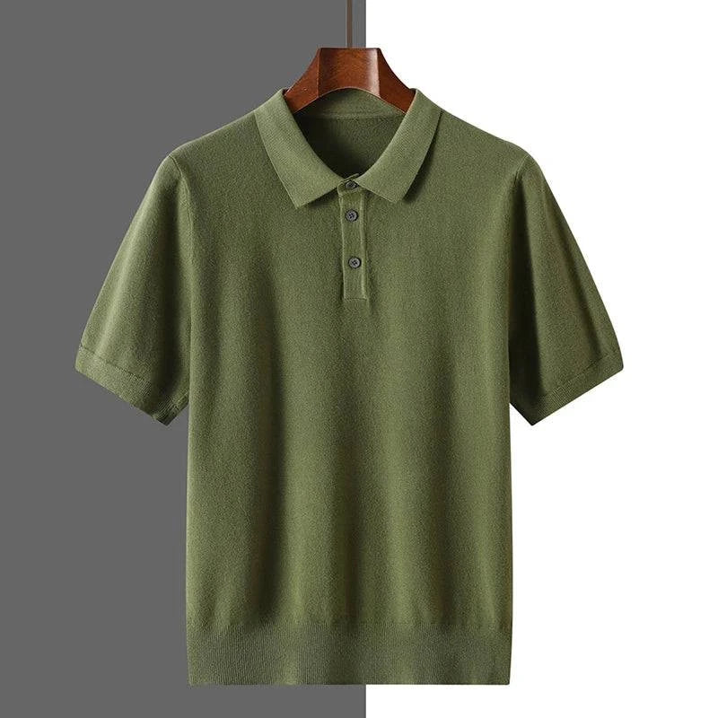 Saint Aurell Polo