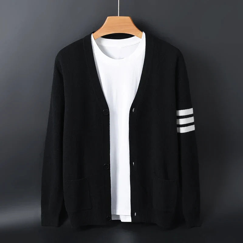 Luca Cardigan