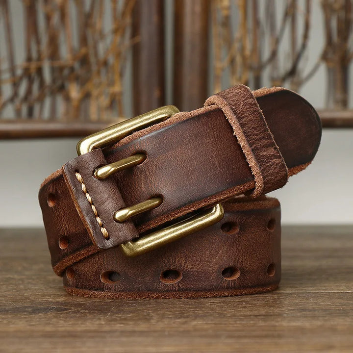 Stoneforge Heritage Belt