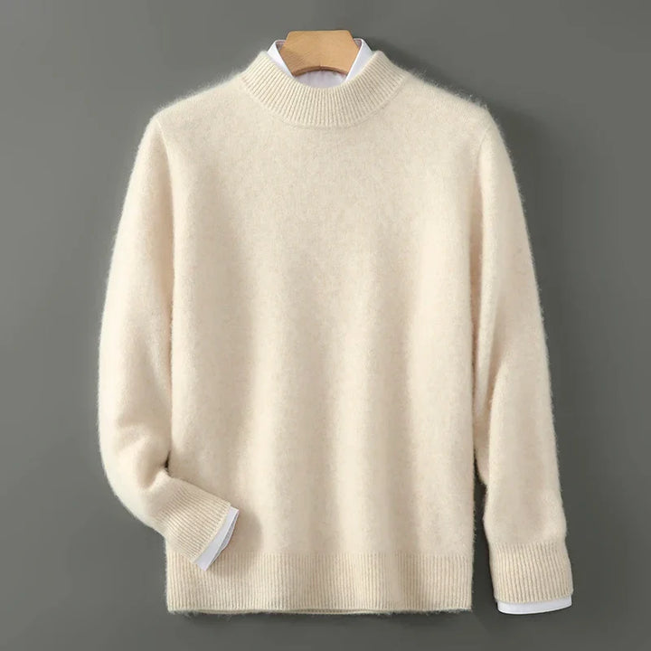 Mercer Merino Knit