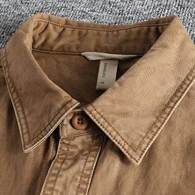 Brunel Field Shirt