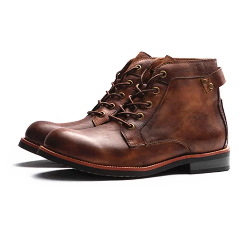 Kingsford Boot