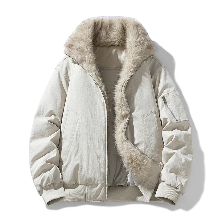 Arctic Vale Jacket