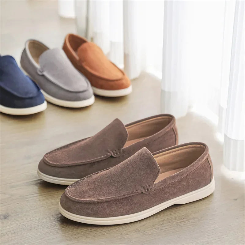 Elliot Loafers