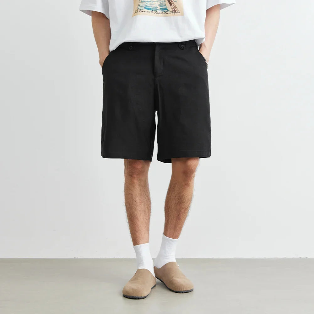 Takumi Shorts