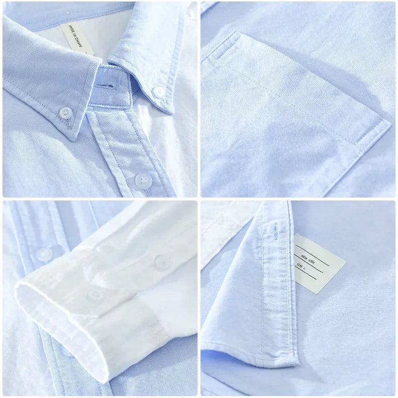 Rowan Shirt