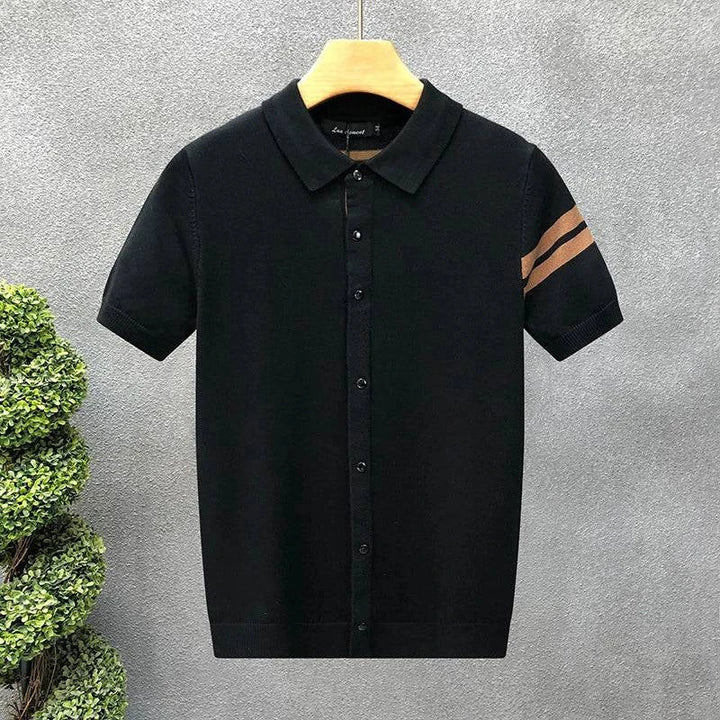 Valerio Knit Shirt