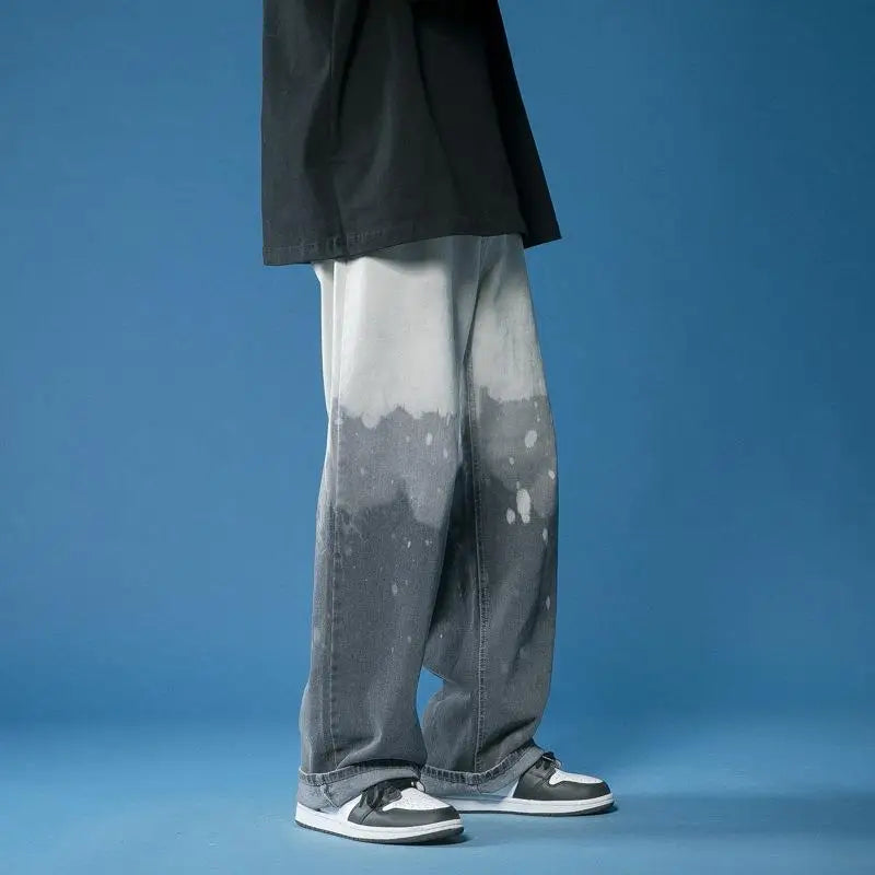 Avery Denim Fade Jeans
