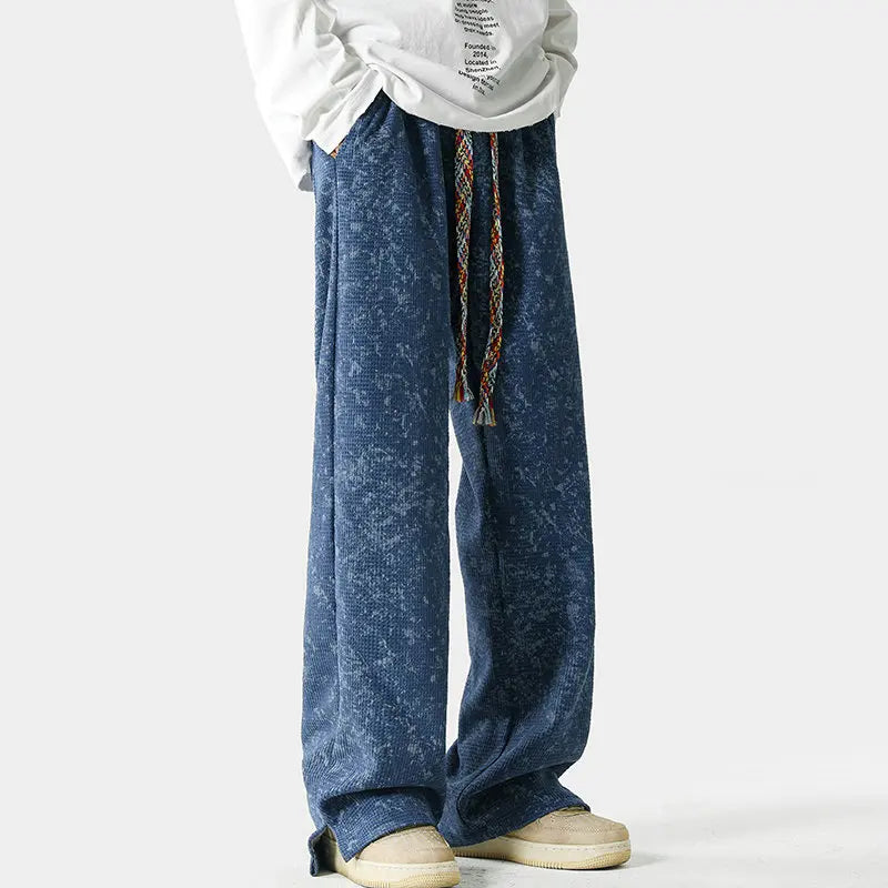 Claud Linen Trousers