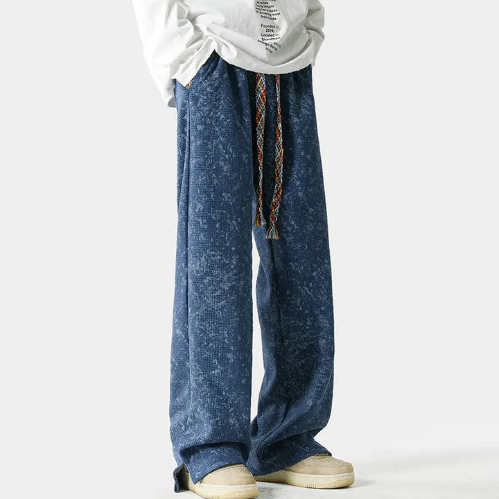 Claud Linen Trousers