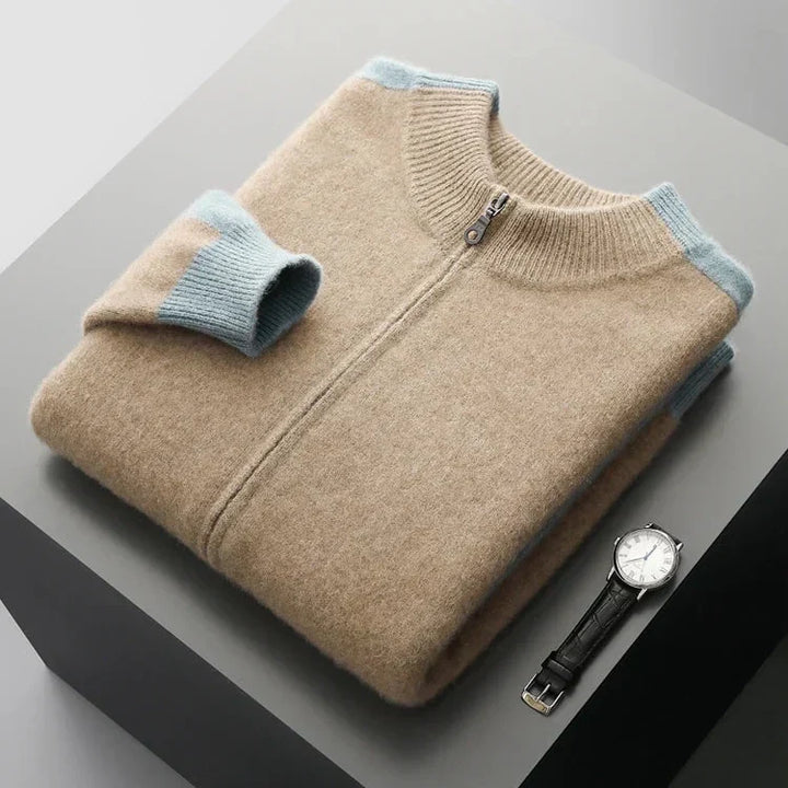 Portofino Cashmere Sweater