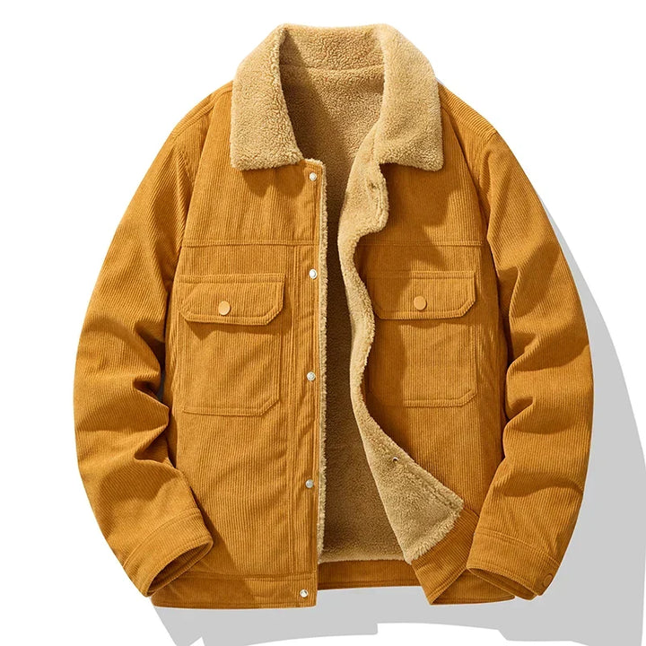 Corso Corduroy Jacket
